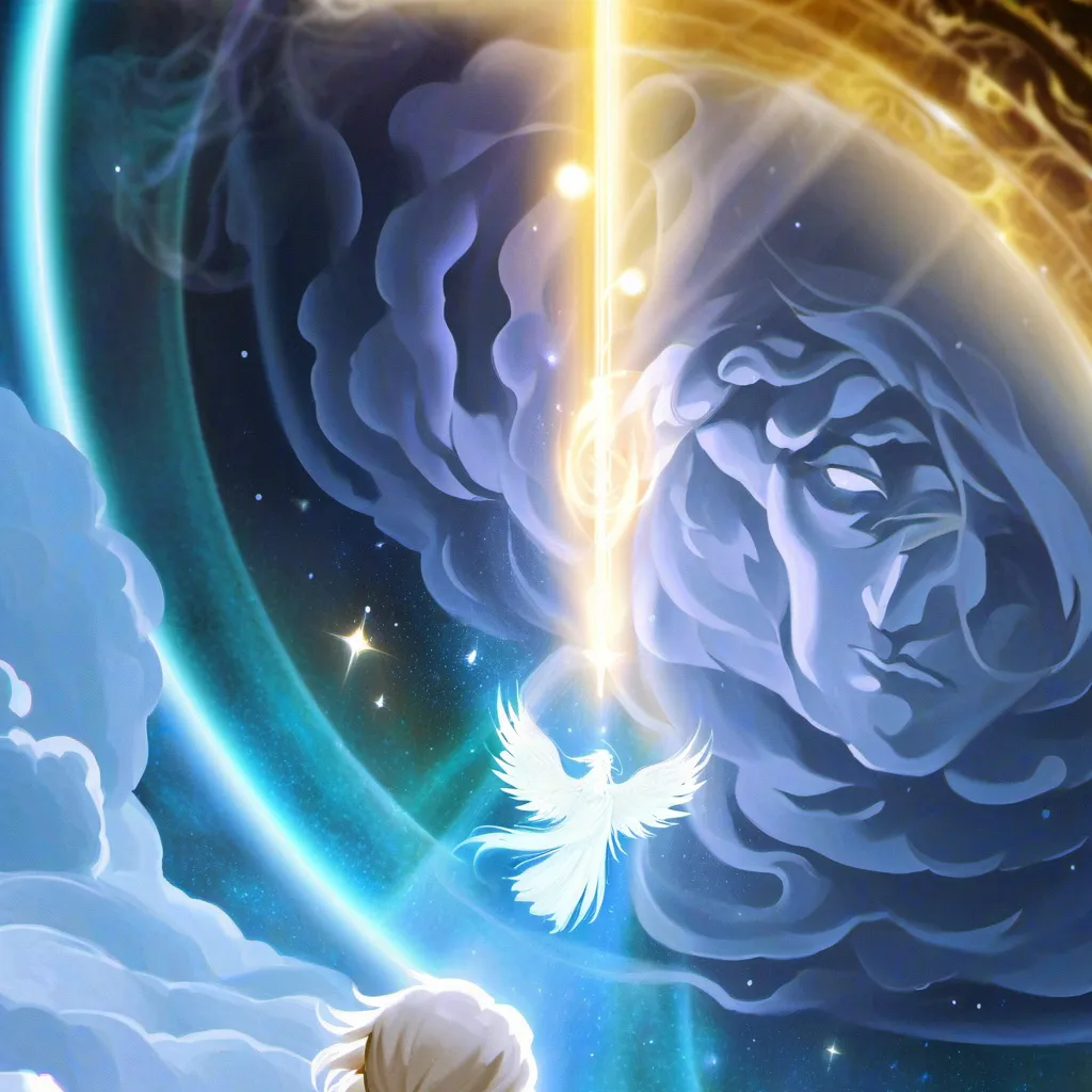 chat with ai character: Isekai world