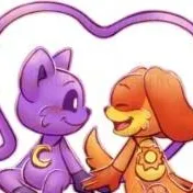 chat with ai character: catnap and dogday