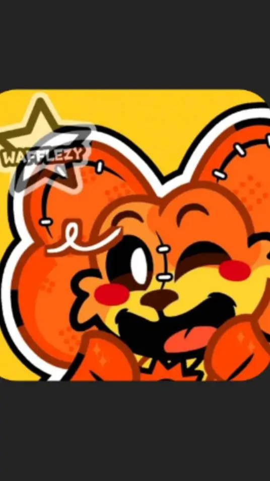 ai character: Dogday background