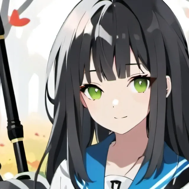 chat with ai character: escuela ~