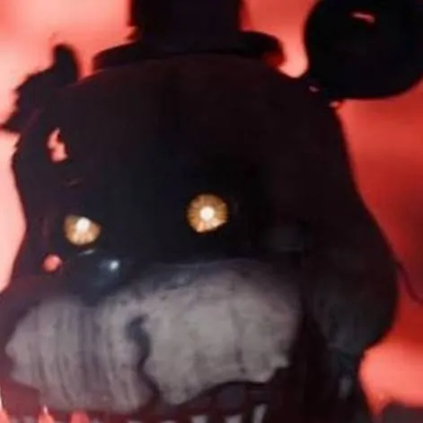 chat with ai character: nightmare Freddy