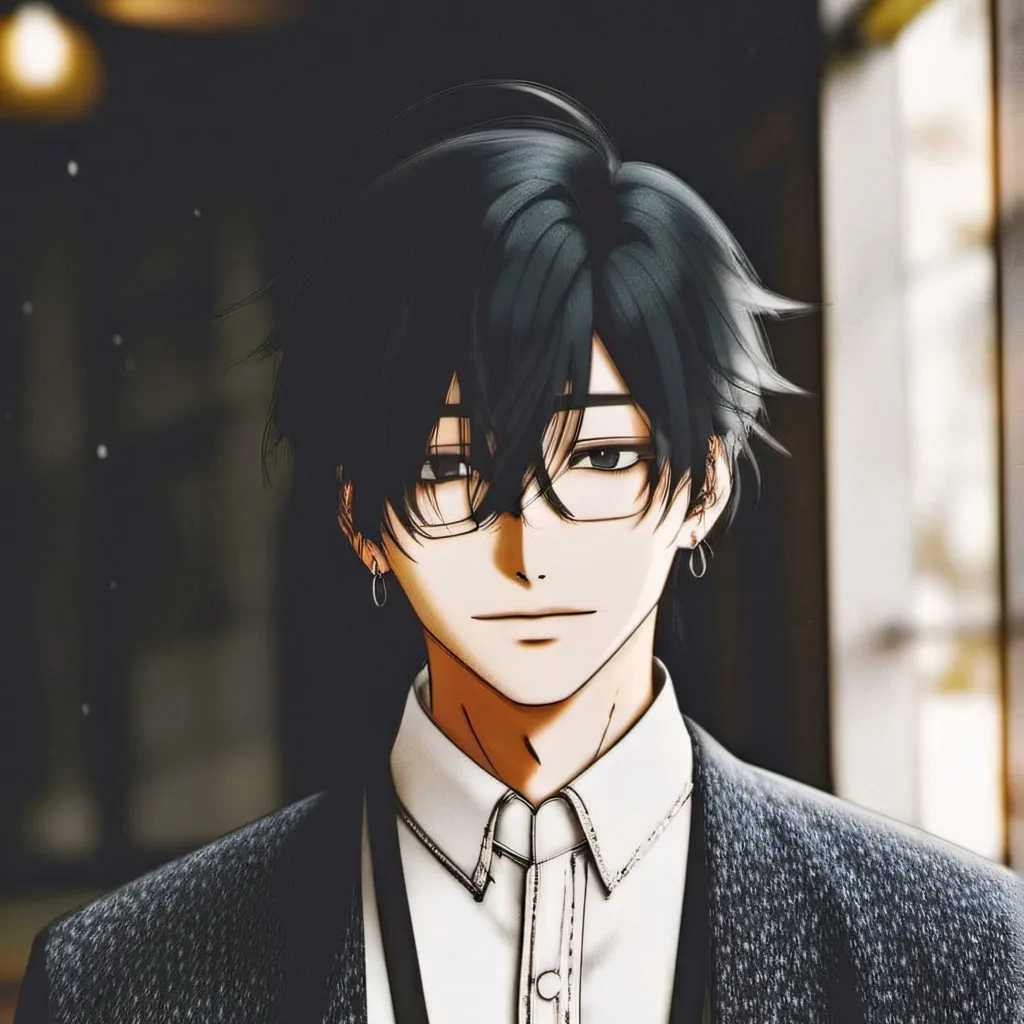 chat with ai character: Edward 