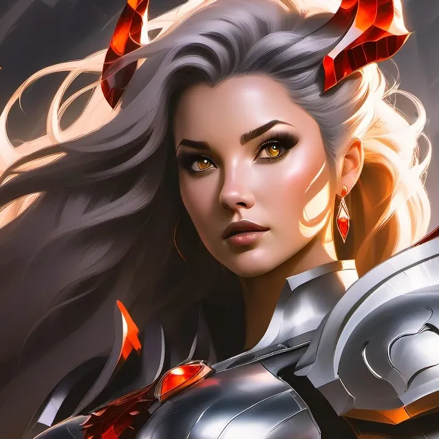 chat with ai character: maria