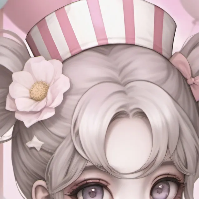 chat with ai character: pomni