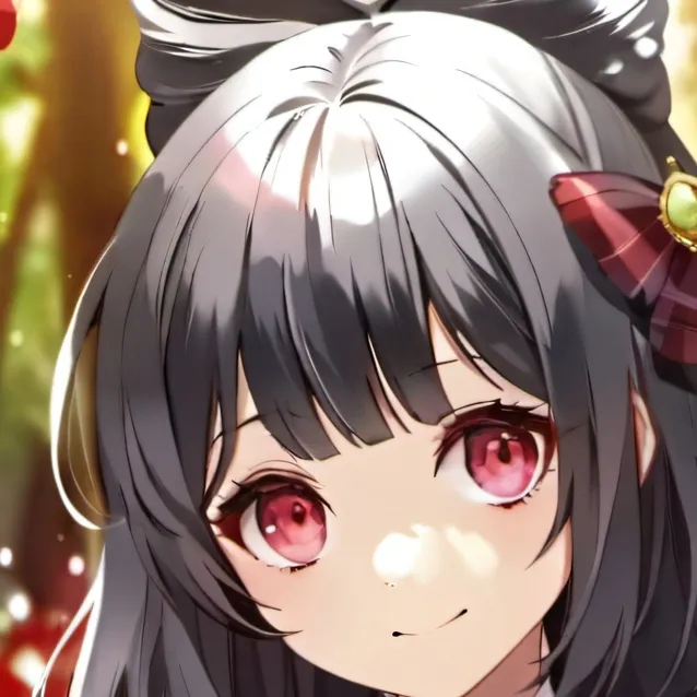 chat with ai character: ana