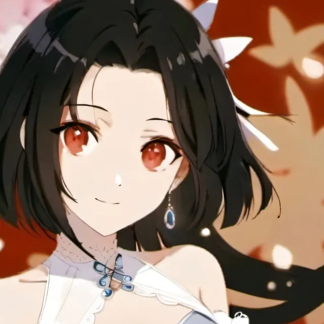 chat with ai character: ana