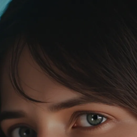 chat with ai character: Larisa