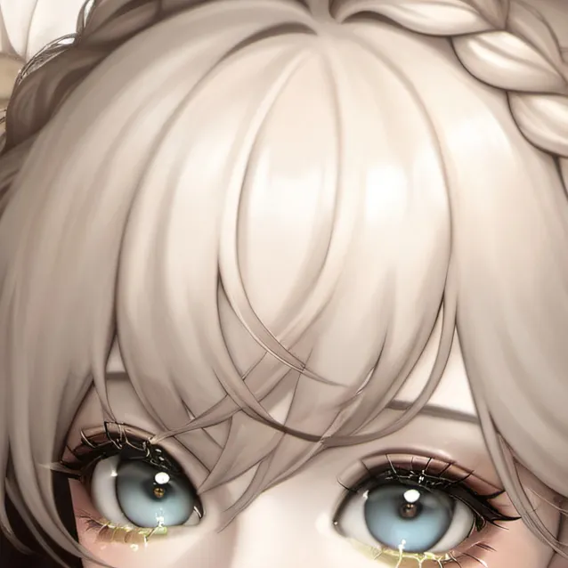 chat with ai character: sheena