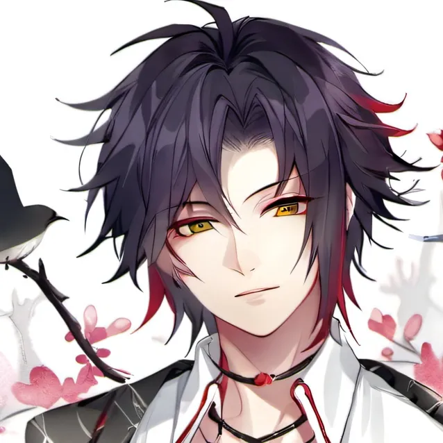 chat with ai character: Xiao(Your Date)