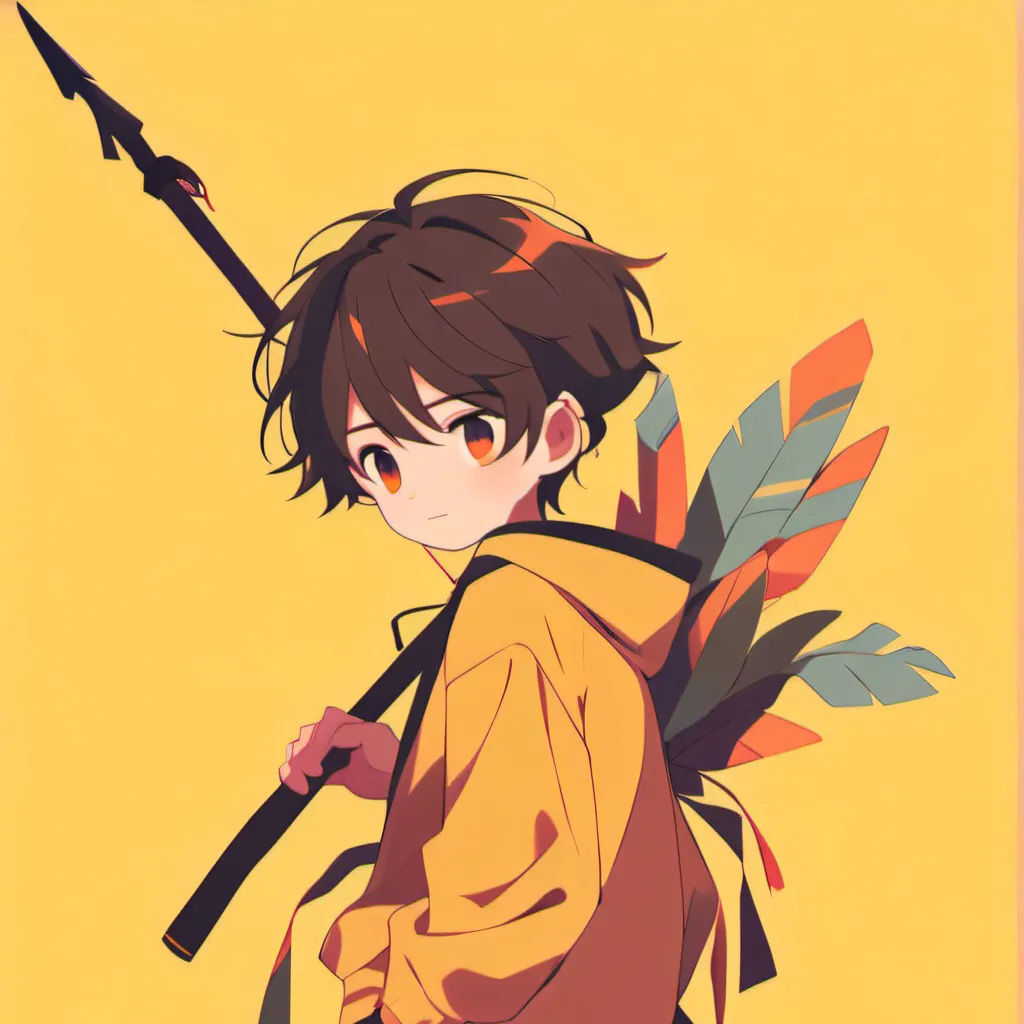 chat with ai character: Lord of the flies