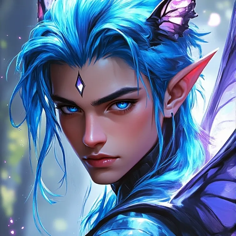 chat with ai character: T'ylaween