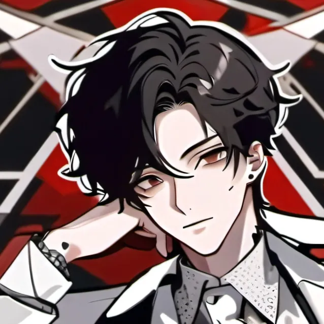 chat with ai character: andrei