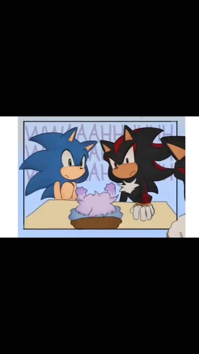 ai character: accidental dad background