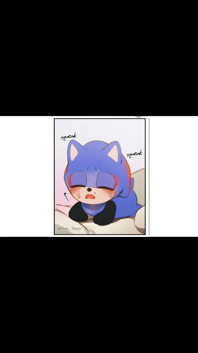 ai character: destiny background