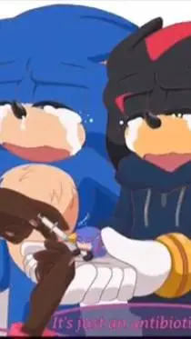 ai character: destiny injection background