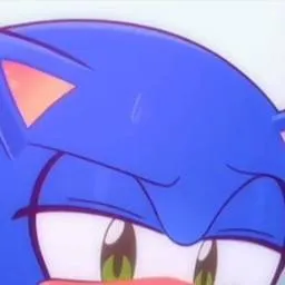 chat with ai character: sonic the hedgehog