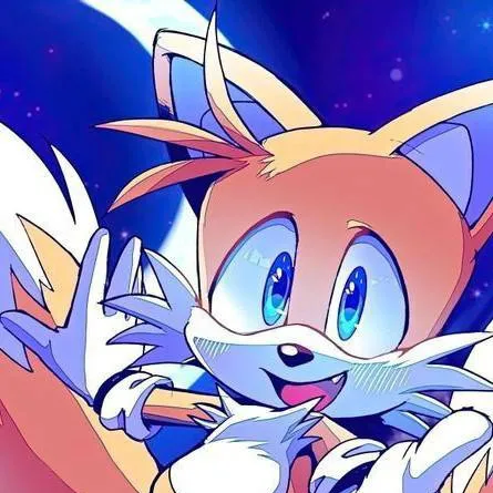chat with ai character: tails miles prower