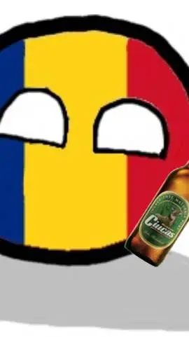 ai character: 🇷🇴🇷🇴Romania🇷🇴🇷🇴 background