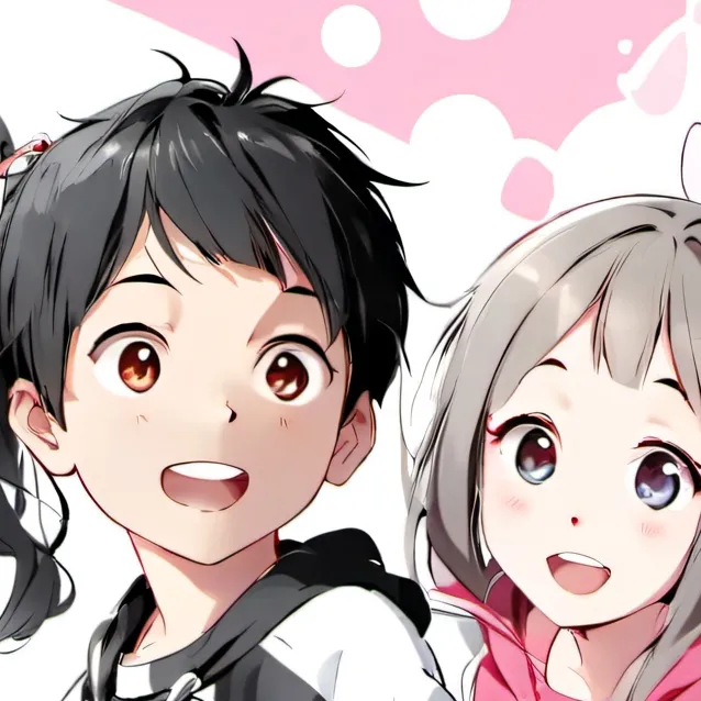 chat with ai character: gabby and avery