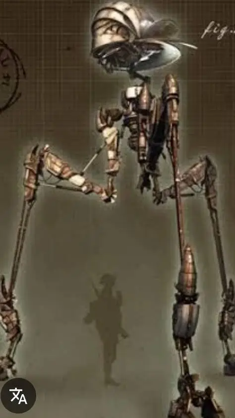 ai character: Iron Spider background