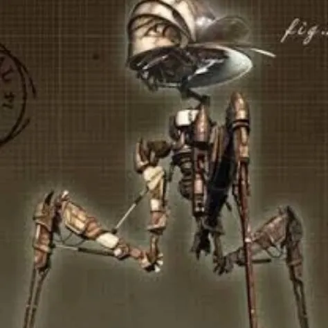 chat with ai character: Iron Spider