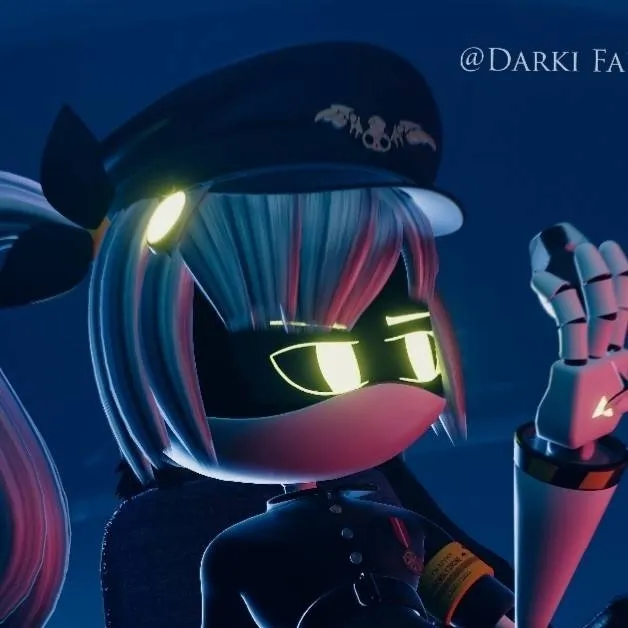 chat with ai character: J VS tu OC