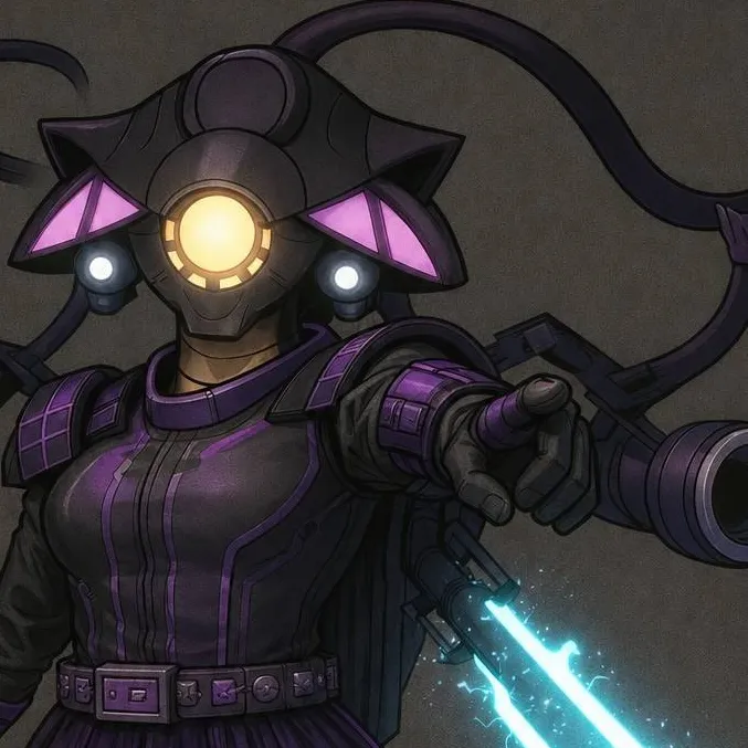 chat with ai character: Susan VS tu OC