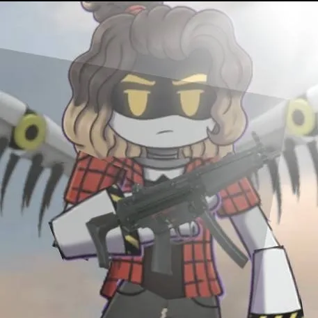 chat with ai character: SDO Murder Drones