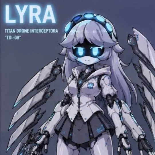 chat with ai character: Lyla