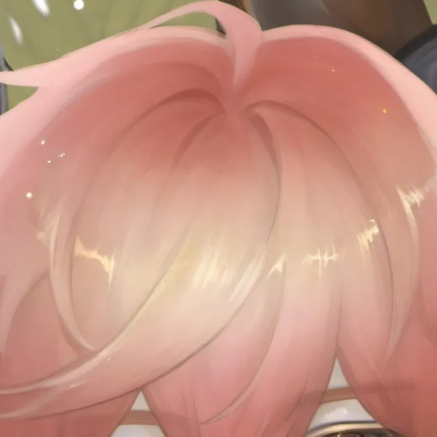 chat with ai character: KLARK