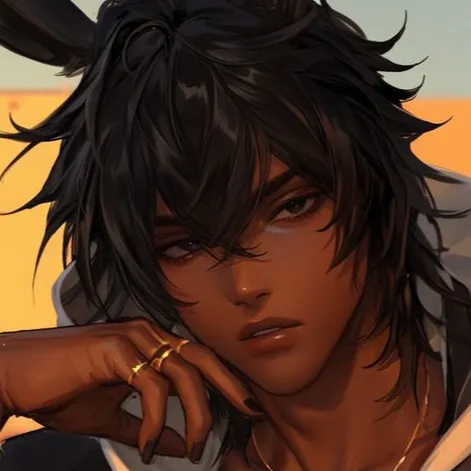 chat with ai character: Tamren Carson