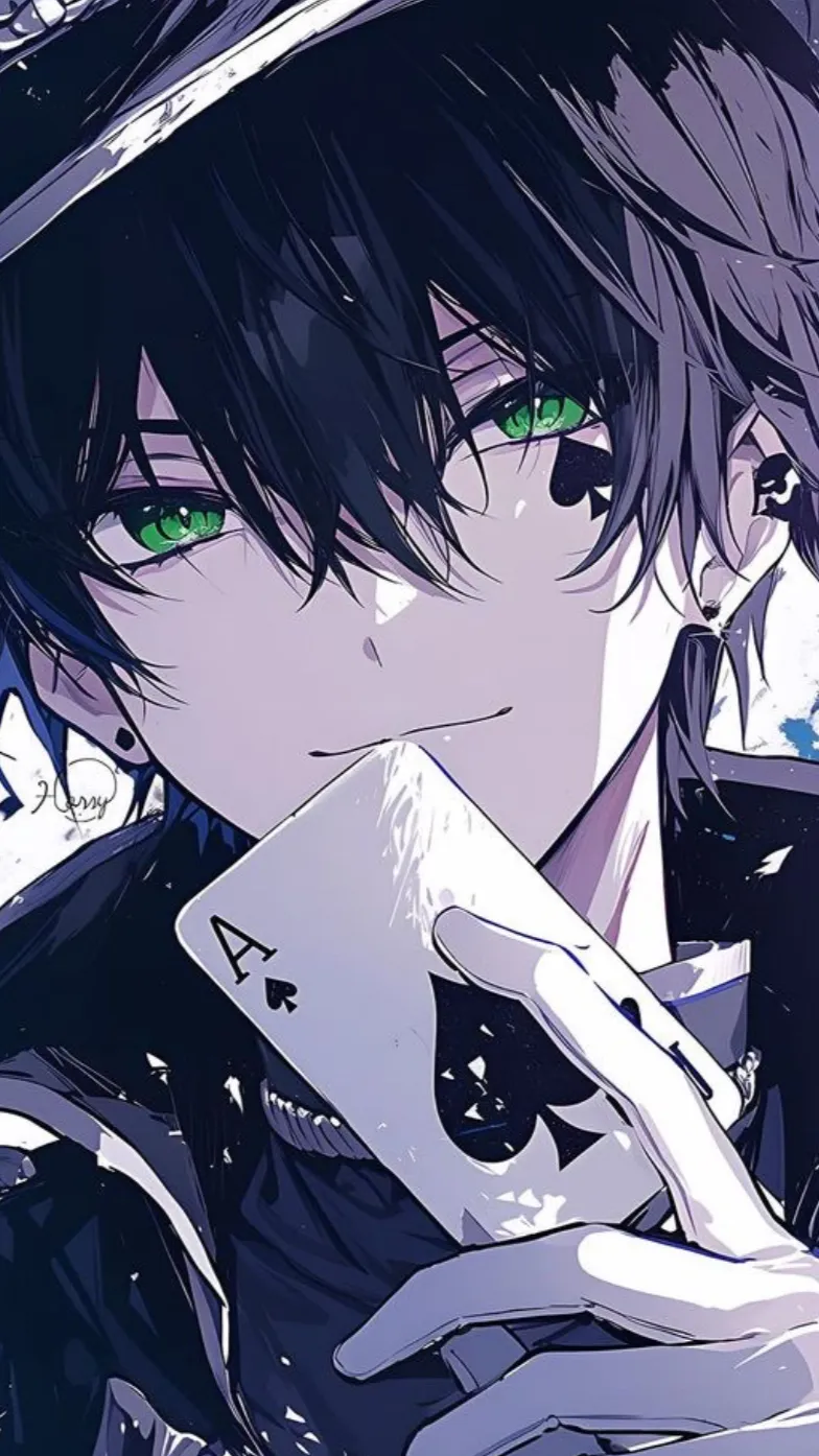 Talkie AI - Chat with Ace