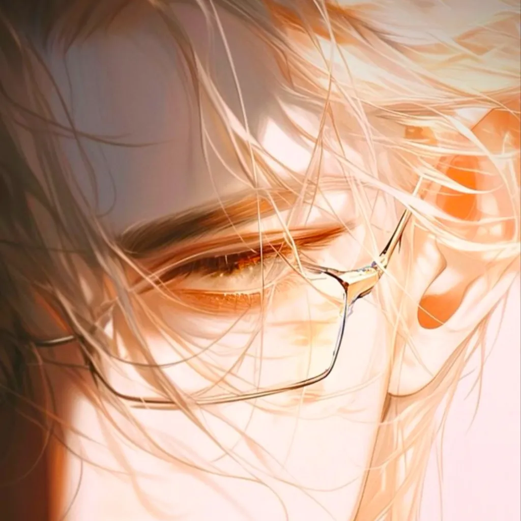 chat with ai character: Anthony Bowen