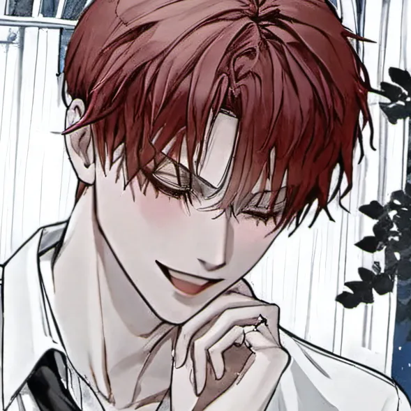 chat with ai character: Mha todo sibling