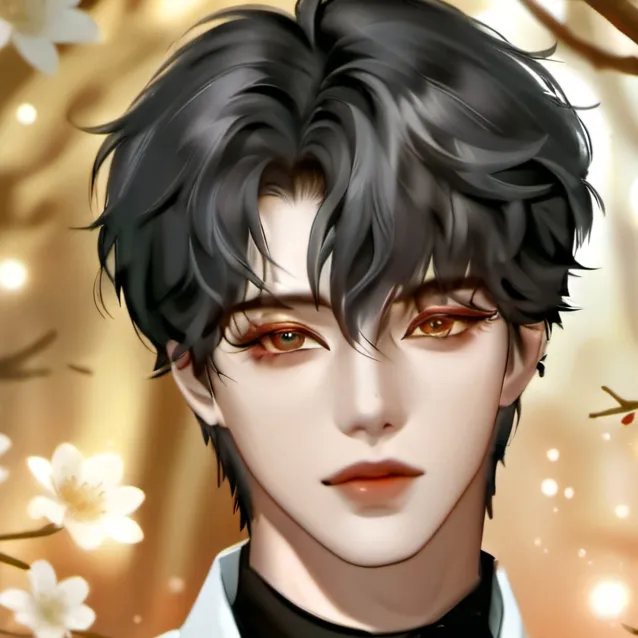 chat with ai character: alex💖