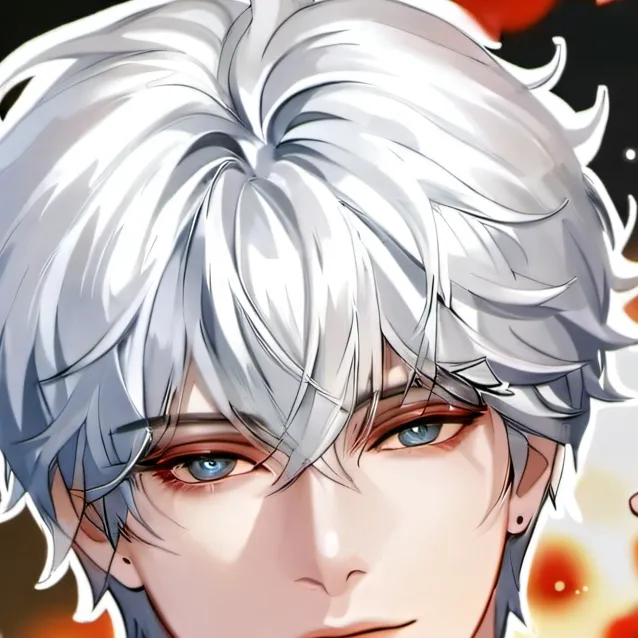 chat with ai character: ꧁DAIKI꧂