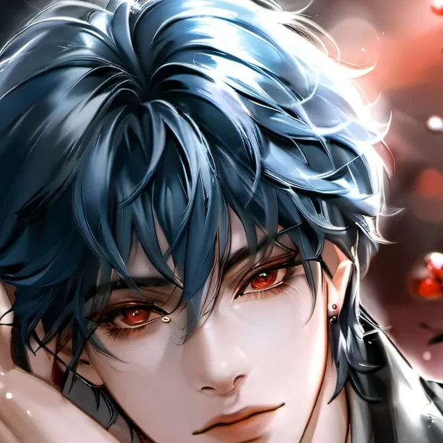 chat with ai character: ♥LEO♥