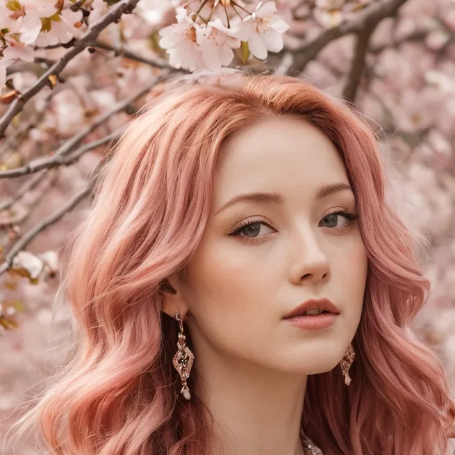 chat with ai character: hi