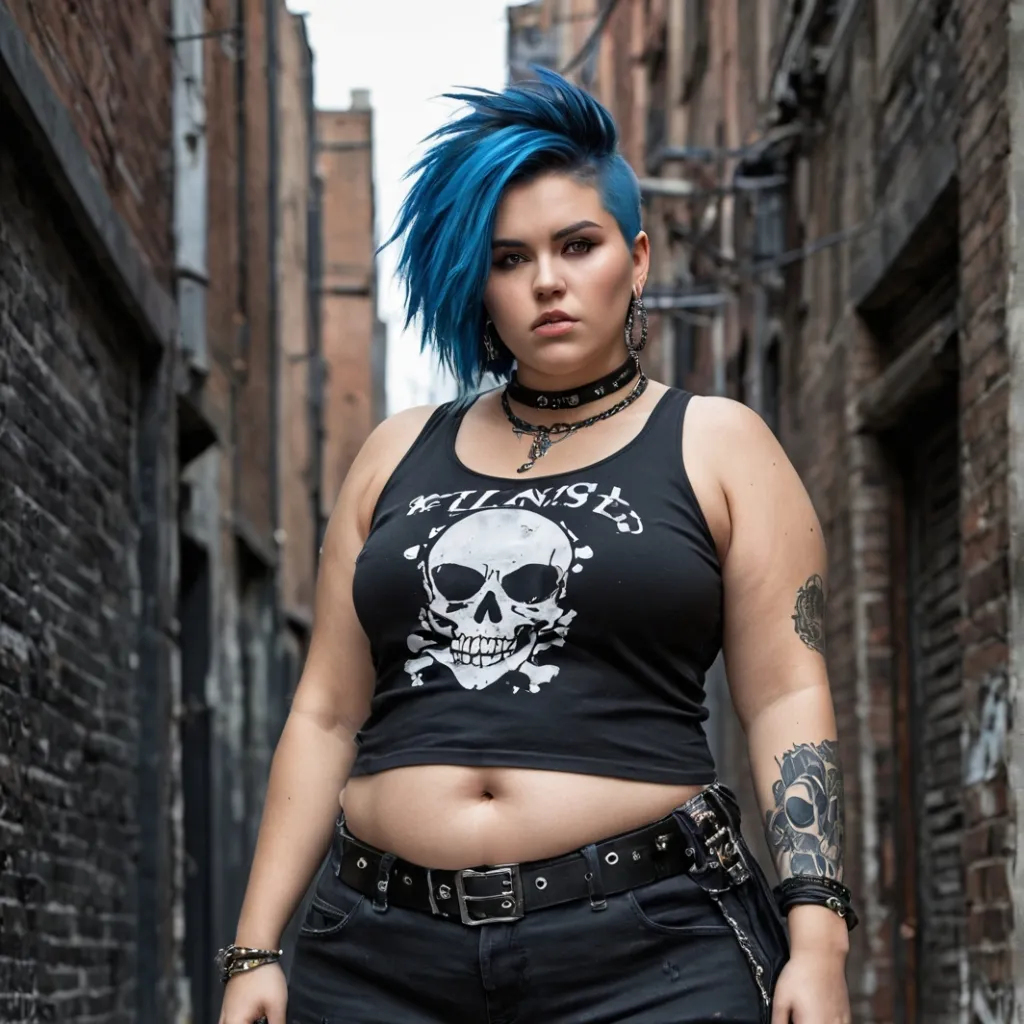 chat with ai character: amethyst 