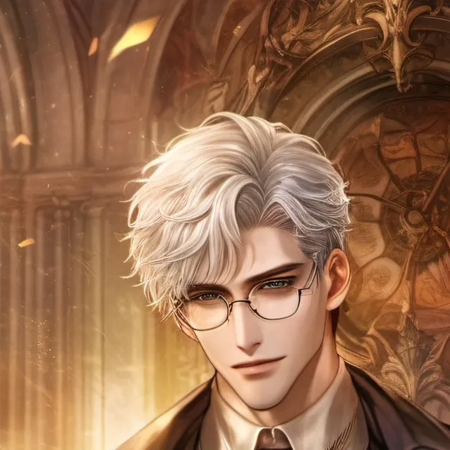 chat with ai character: Li Xian