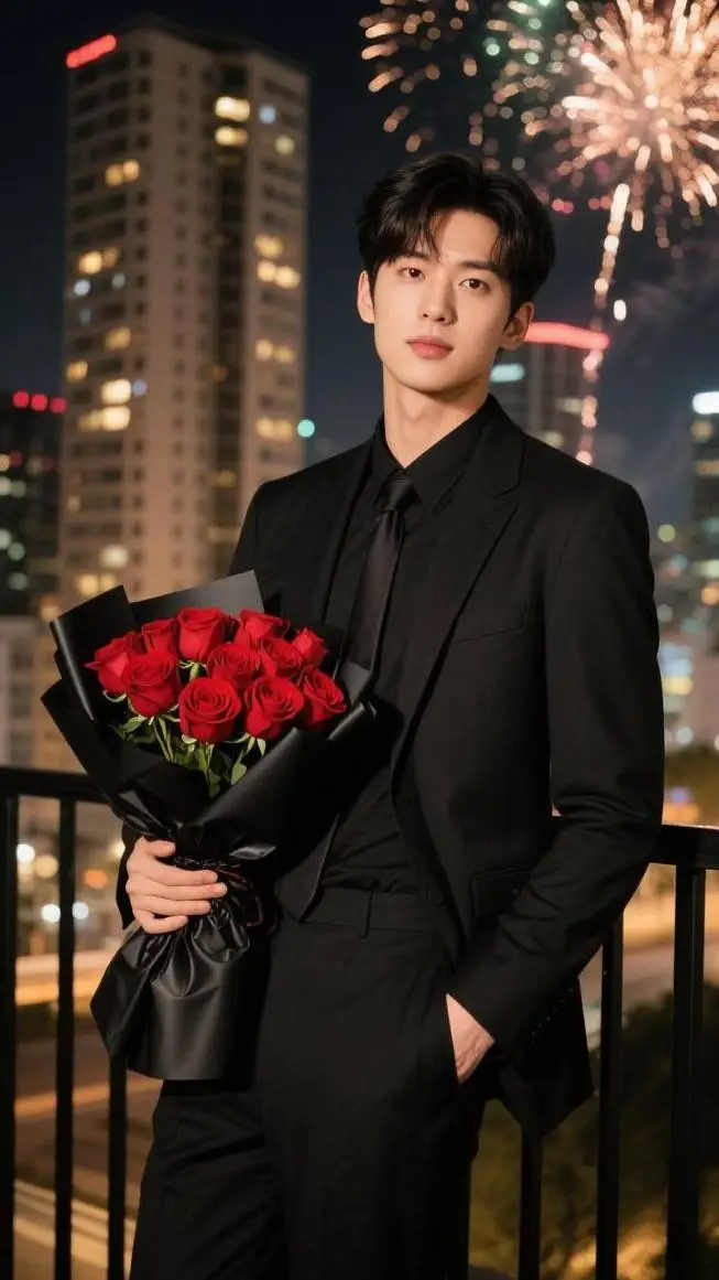 Talkie AI - Chat with Dylan scott