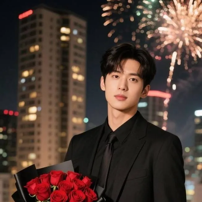 chat with ai character: Dylan scott