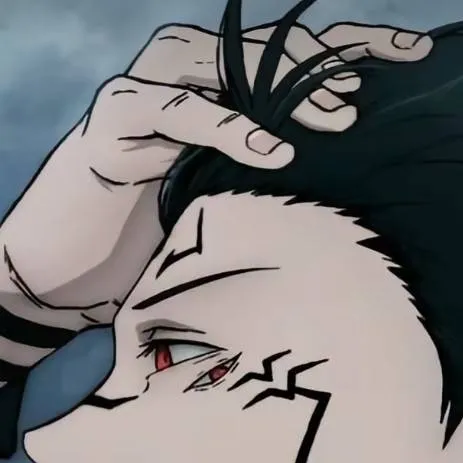 chat with ai character: Ryomen Sukuna