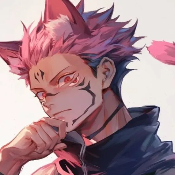 chat with ai character: Ryomen Sukuna