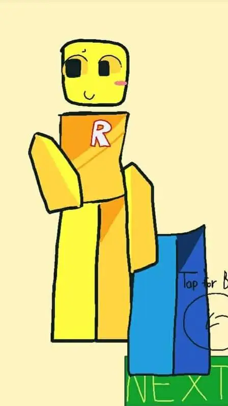 ai character: john doe background