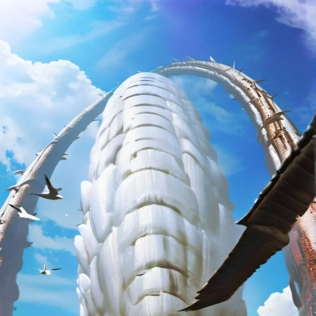 chat with ai character: the god - (mine)