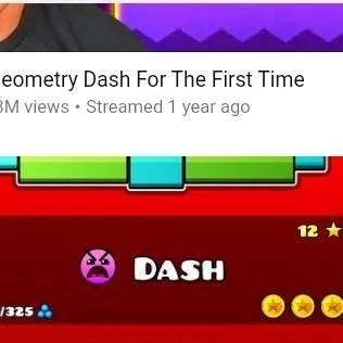 chat with ai character: geometry dash