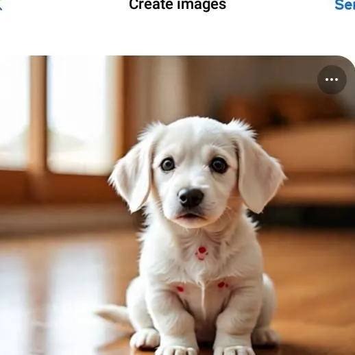 chat with ai character: The owl