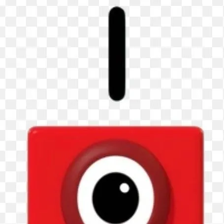 chat with ai character: numberblock 1