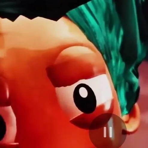 chat with ai character: Rory redcape